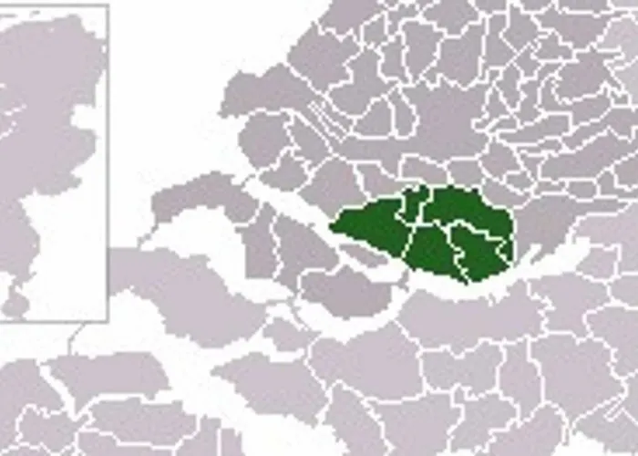 Casa de Férias Cosy & Natural Cottage With Fireplace And Garden